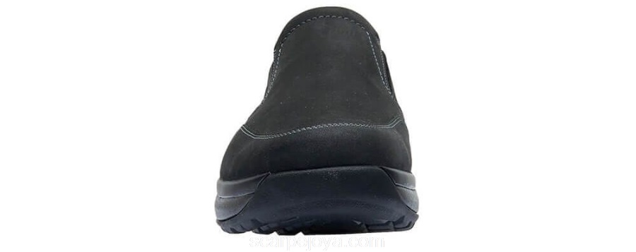 Joya Traveller II Casuale Uomo – Nero